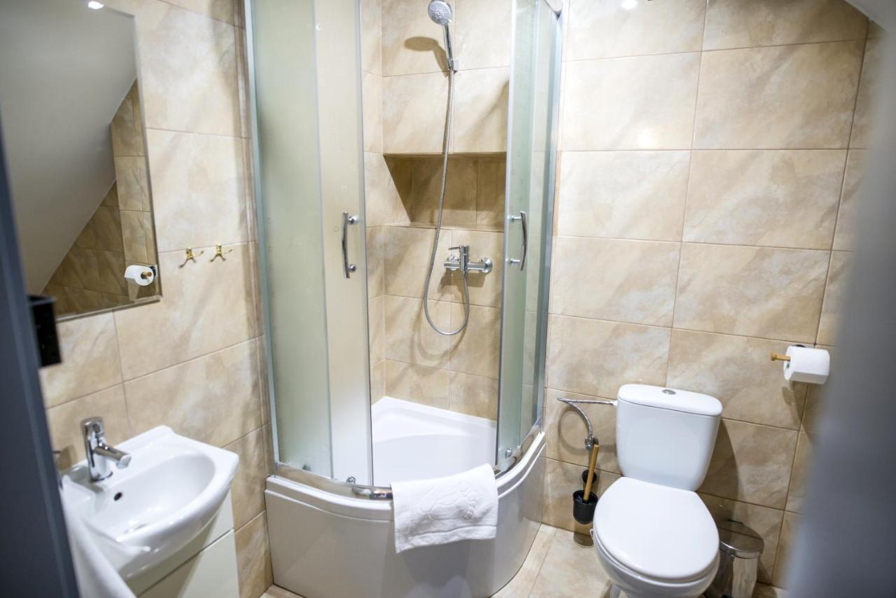 Apartamenty Centrum Biskupiec Biskupiec  Exterior foto